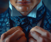 Le plus beau nœud de cravate et ses variantes élégantes